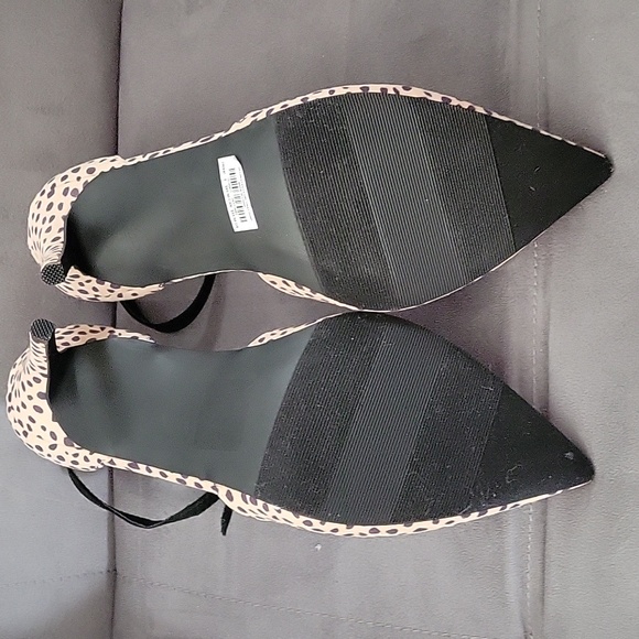 Torrid Strap Stiletto Heel - Picture 3 of 5